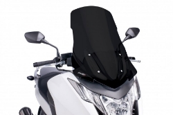 Afbeeldingen van Vervangingsruit V-Tech Line Touring Honda NC700 '12-'13/ 750D '14-16 INTEGRA