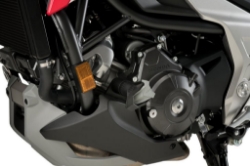 Afbeeldingen van Sliders Puig model R19 Honda NC700S/X '12-13 / NC750S/X '14-21