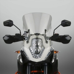 Afbeeldingen van Vervangingsruit National Cycle VStream sport licht getint KTM 1050/1190 Adventure