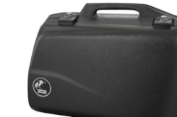 Afbeeldingen van Hepco&Becker Junior kofferset 37 liter zwart