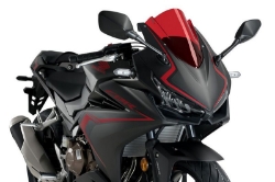 Afbeeldingen van Vervangingsruit Puig Jetstream Honda CBR500R '19-