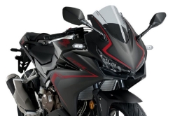 Afbeeldingen van Vervangingsruit Puig Jetstream Honda CBR500R '19-