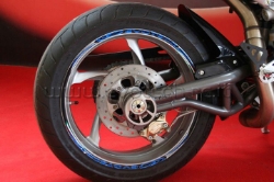 Afbeeldingen van Velglint Evotech-Blauw