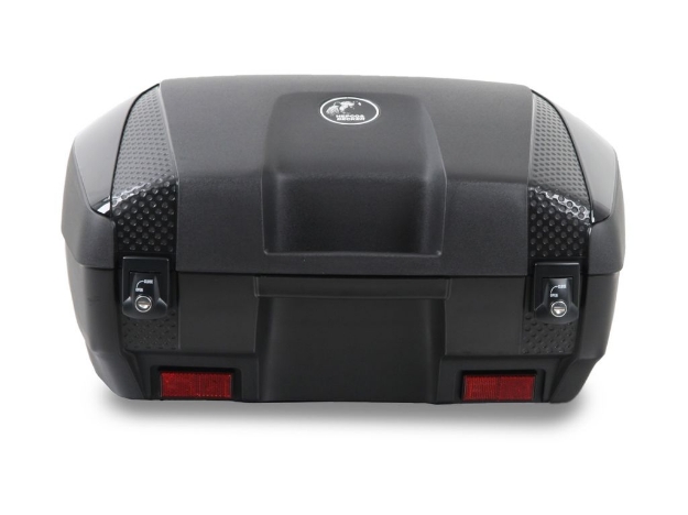 Afbeeldingen van Topkoffer Hepco&Becker - TC55S Junior BLACK
