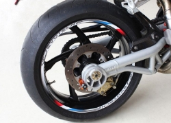 Afbeeldingen van Velglint Evotech diverse landen