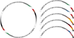 Afbeeldingen van Velglint Evotech diverse landen