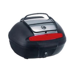 Afbeeldingen van Rekje TC40 / TC50 Journey topkoffer Hepco&Becker