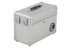 Afbeeldingen van Hepco&Becker Alu Exclusiv 30 liter rechter zijkoffer