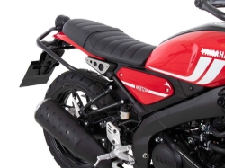 Afbeeldingen van Valbeugel achterzijde Hepco&Becker Yamaha XSR125 '21-