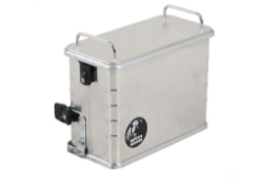 Afbeeldingen van Hepco&Becker - Alu Box rechts 36 liter zijkoffer