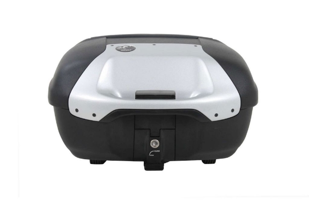 Afbeeldingen van Topkoffer Hepco&Becker TC42 Journey