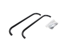 Afbeeldingen van Reling TC45 Xplorer zwart Hepco&Becker