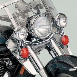 Afbeeldingen van Light Bar Honda VT750C ACE