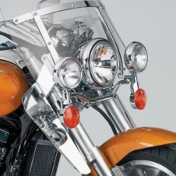 Afbeeldingen van Light Bar Kawasaki VN1500P Mean Streak