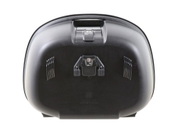 Afbeeldingen van Topkoffer TC52 Journey ZILVER Hepco&Becker