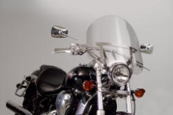 Afbeeldingen van Windscherm Dakota 3.0 National Cycle