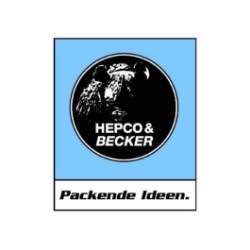 Afbeeldingen van Hepco&Becker Xplorer zijkoffer 30 rechts