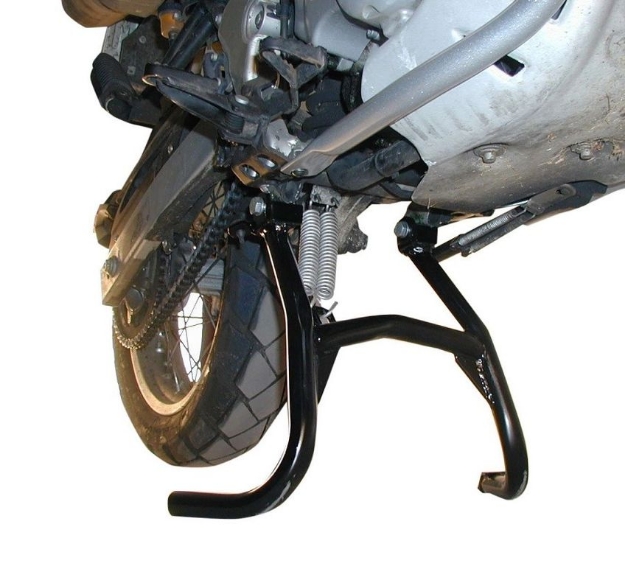 Afbeeldingen van Middenbok Hepco&Becker BMW F650GS '01-'07/ G650GS '04-'16