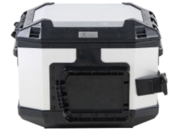 Afbeeldingen van Hepco&Becker Xplorer zijkoffer 42 liter rechts