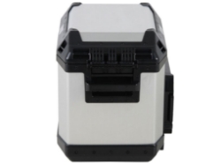 Afbeeldingen van Hepco&Becker Xplorer zijkoffer 42 liter rechts