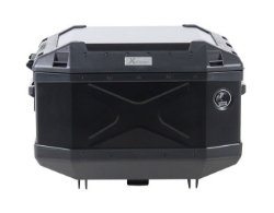 Afbeeldingen van Topkoffer TC45 Xplorer zwart Hepco&Becker