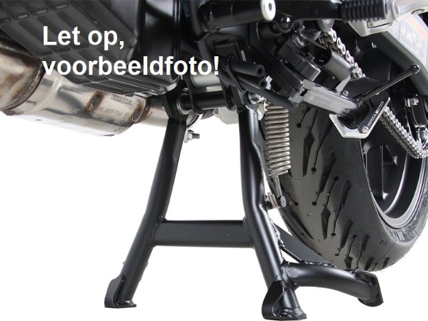 Afbeeldingen van Middenbok Hepco&Becker BMW F850GS Adventure ’19-