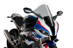 Afbeeldingen van Vervangingsruit Puig R-Racer BMW S1000RR '19- / M1000RR '21-22