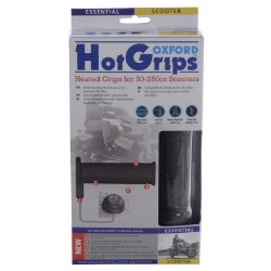 Afbeeldingen van Hotgrips Essential Oxford model Scooter
