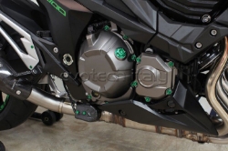 Afbeeldingen van Olievuldop Evotech diverse Honda/ Ducati/ Kawasaki/ Yamaha (M20x2,5)