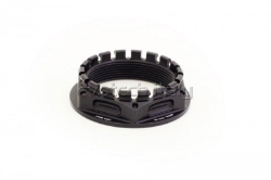 Afbeeldingen van Achterasmoer Evotech diverse Ducati/ MV Agusta modellen TB-014A