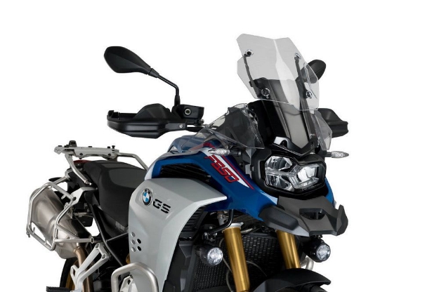 Afbeeldingen van Elektrische ruitverstelling E.R.S. Puig voor BMW F850GS Adventure '19-