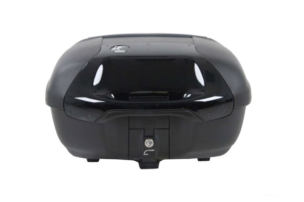 Afbeeldingen van Topkoffer Hepco&Becker TC42 Journey BLACK