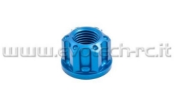 Afbeeldingen van Achterasmoer aluminium Evotech TB-016A