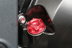 Afbeeldingen van Olievuldop Evotech Triumph (M20x2,5)