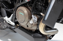 Afbeeldingen van Olievuldop Evotech KTM / Husqvarna (M24x3)