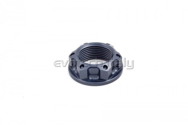 Afbeeldingen van Achterasmoer Evotech TB-018A-Titanium