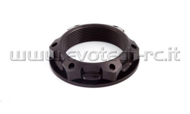 Afbeeldingen van Balhoofdmoer Evotech TB-019B