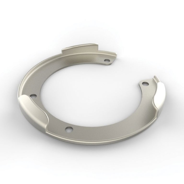 Afbeeldingen van Tankring Quick release type 6 Oxford diverse BMW / Ducati modellen