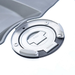 Afbeeldingen van Tankring Quick release type 6 Oxford diverse BMW / Ducati modellen