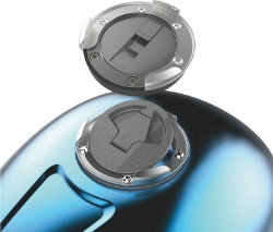 Afbeeldingen van Tankring Quick release type 6 Oxford diverse BMW / Ducati modellen