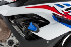 Afbeeldingen van Sliders Puig model R19 BMW S1000RR '19-21