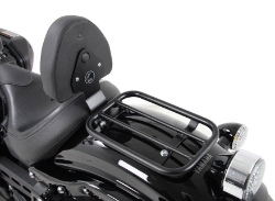 Afbeeldingen van Solorack met rugsteun Hepco&Becker zwart Yamaha XV950/R 2013-