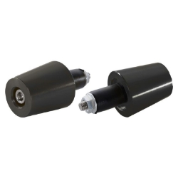 Afbeeldingen van Trillingsdempers model BarEnds 3 Zwart - Oxford