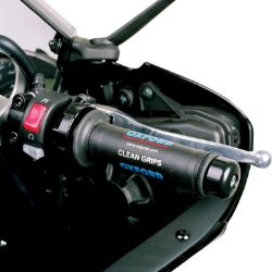 Afbeeldingen van Clean grips - handvat bescherm setje Oxford