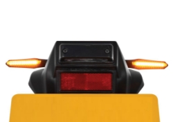 Afbeeldingen van Knipperlichten LED model Streaming Oxford