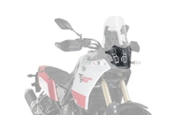 Afbeeldingen van Koplamp beschermer transparant Puig diverse Yamaha Tenere 700 modellen