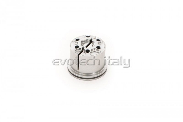 Afbeeldingen van Balhoofdmoer aluminium Ducati Panigale V4/ R