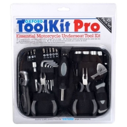 Afbeeldingen van Gereedschapset Pro - Tool Kit Pro Oxford