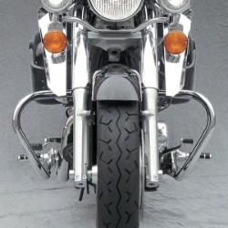 Afbeeldingen van Highway Bars Honda VT750CD Shadow ACE National cycle