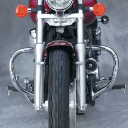 Afbeeldingen van Highway Bars Honda VT750DC Shadow Spirit / Black Widow National cycle